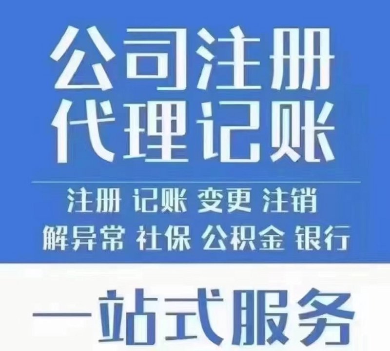 西藏代理记账：让您的财务更轻松
